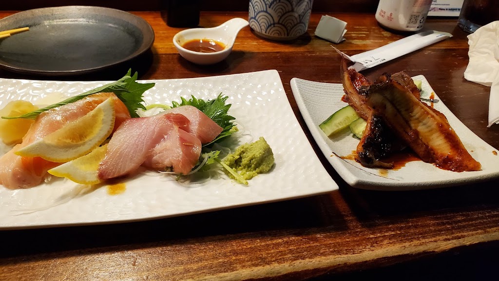 Ryoko's Japanese Restaurant & Bar