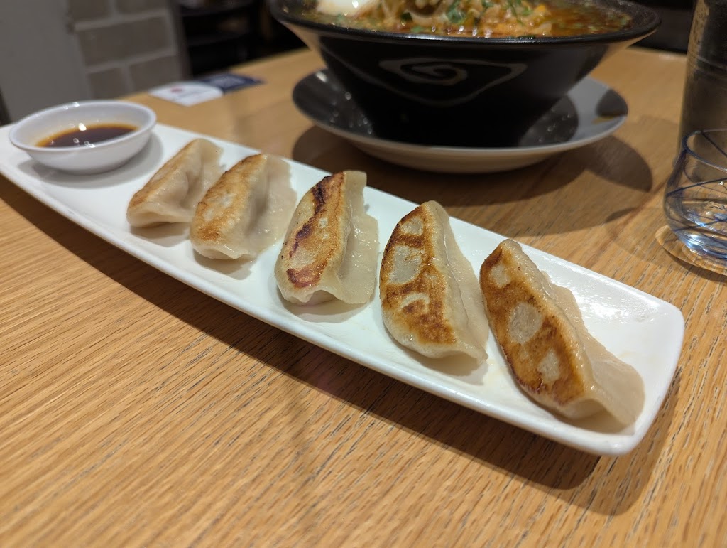 Ryus Noodle Bar