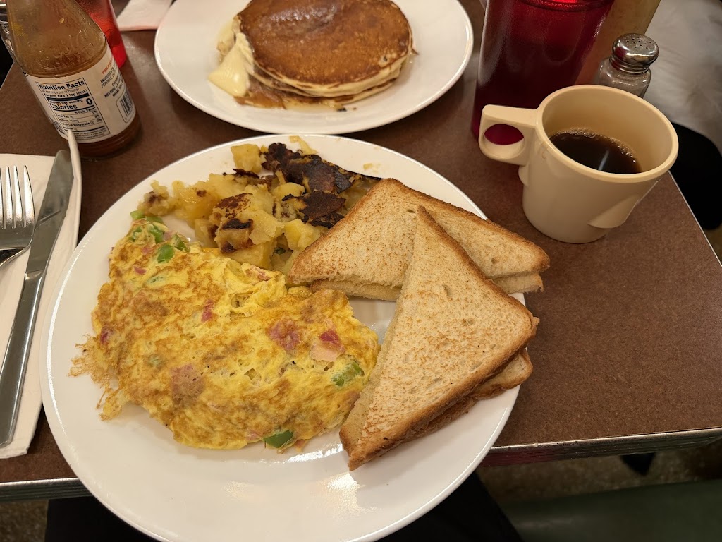 S&P Lunch