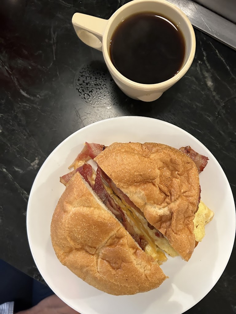S&P Lunch