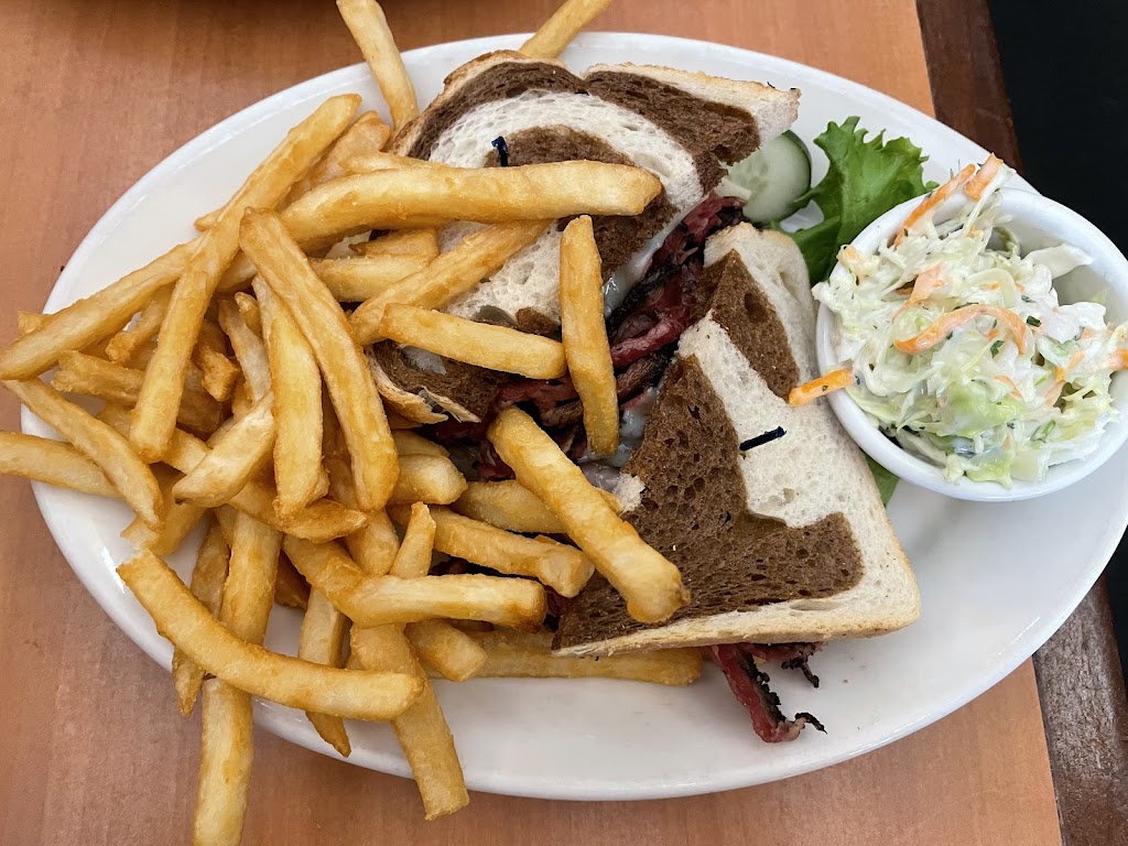 S&S Restaurant