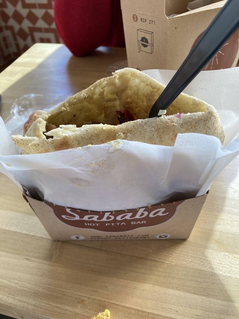 Sababa