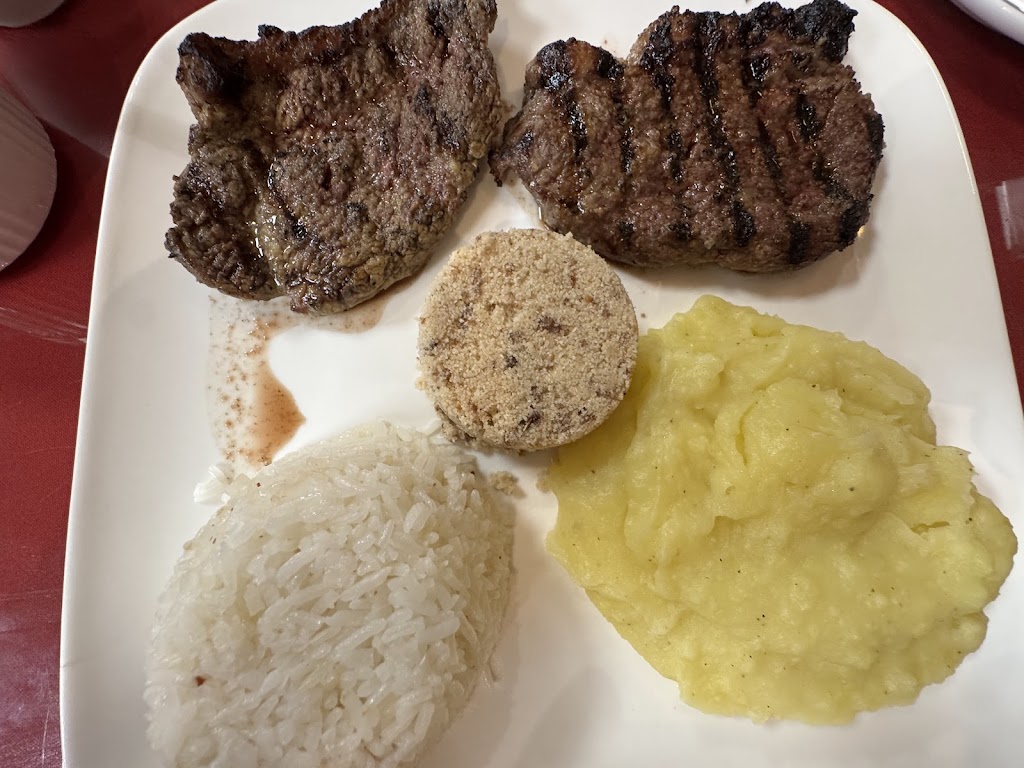 Sabor Carioca