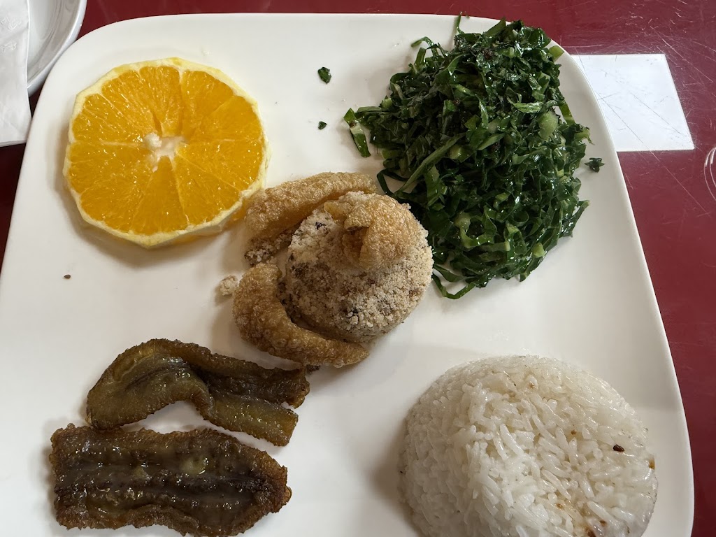 Sabor Carioca