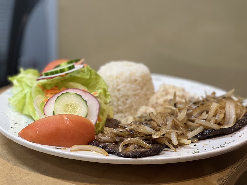 Sabor Carioca