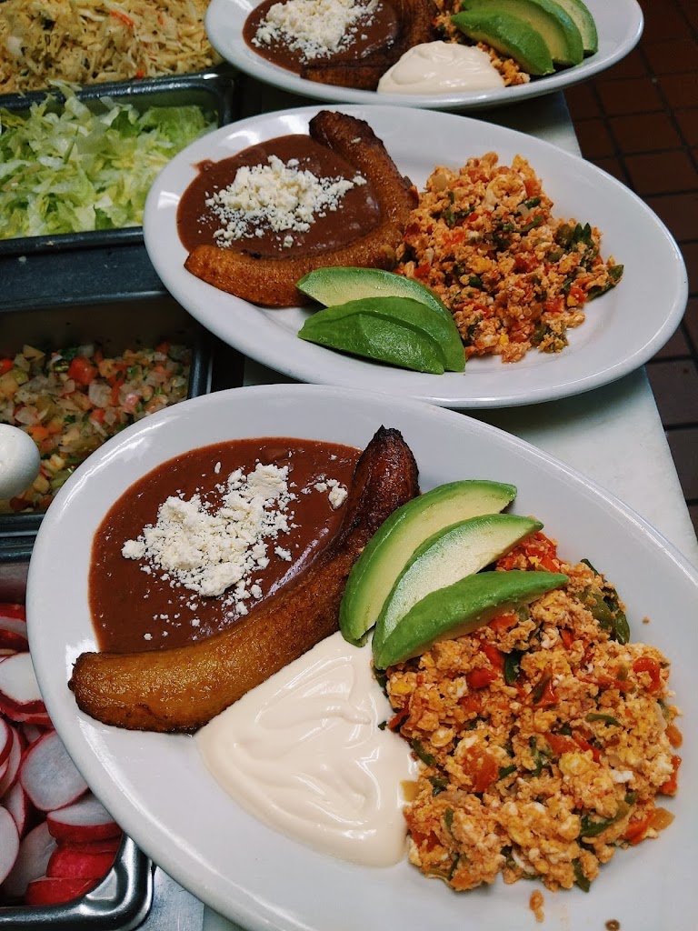 Sabor Centro Americano