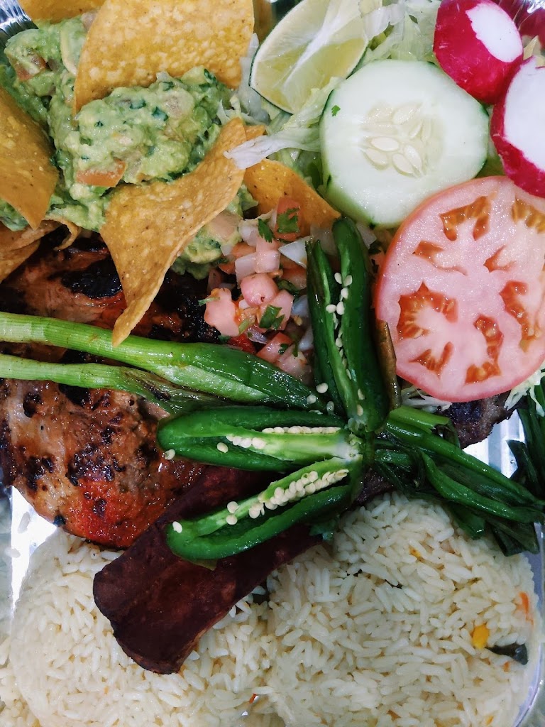 Sabor Centro Americano