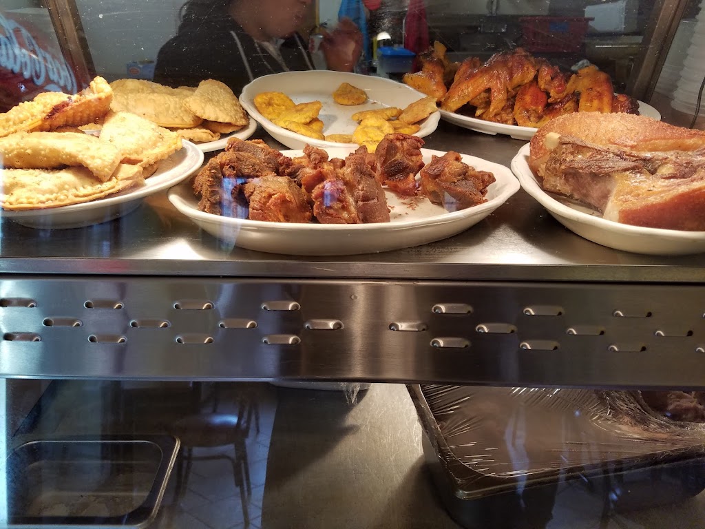 Sabor De Mi Tierra