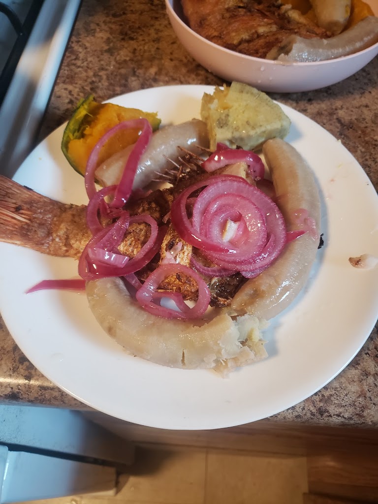Sabor De Mi Tierra