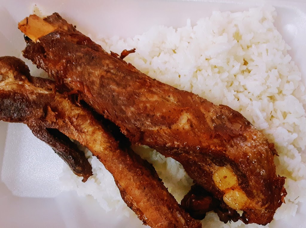 Sabor De Mi Tierra