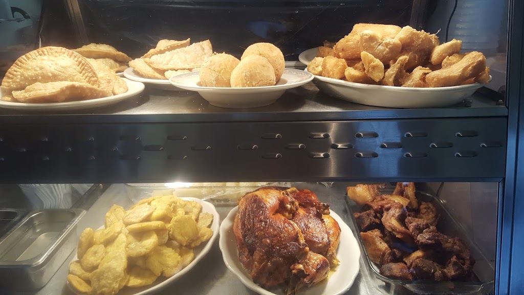 Sabor De Mi Tierra