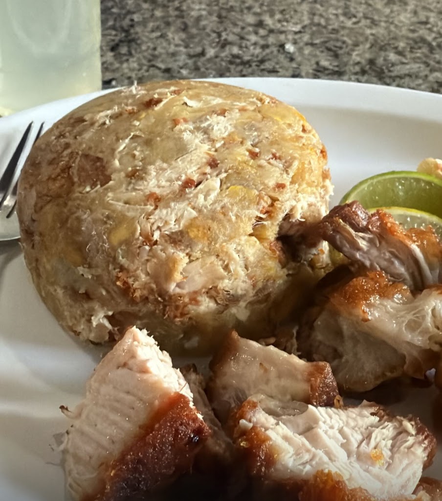 Sabor De Mi Tierra