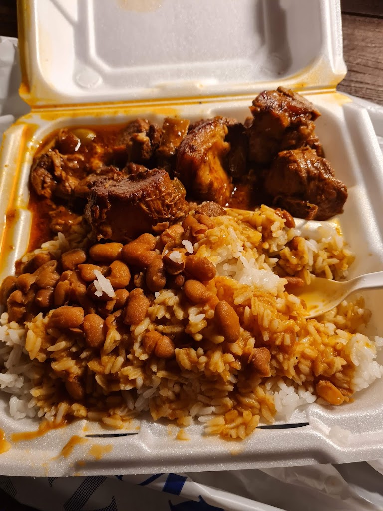 Sabor De Mi Tierra