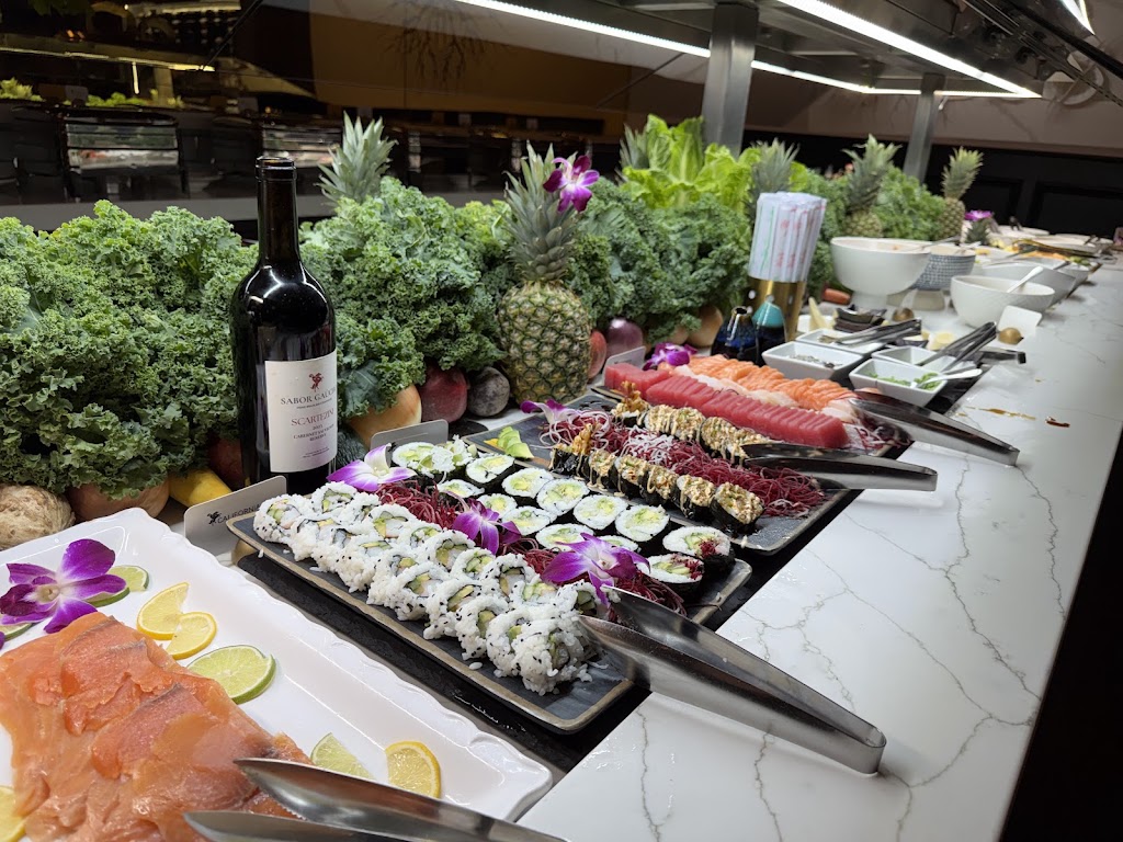 Sabor Gaúcho Prime Brazilian Steakhouse