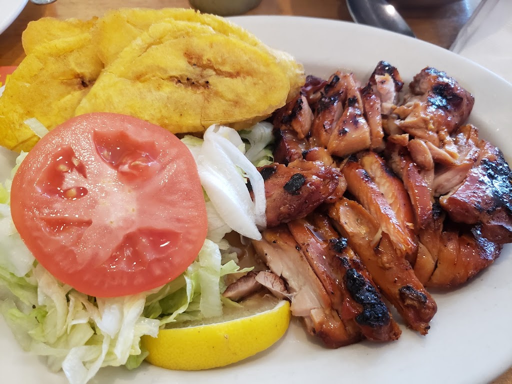Sabor Latino