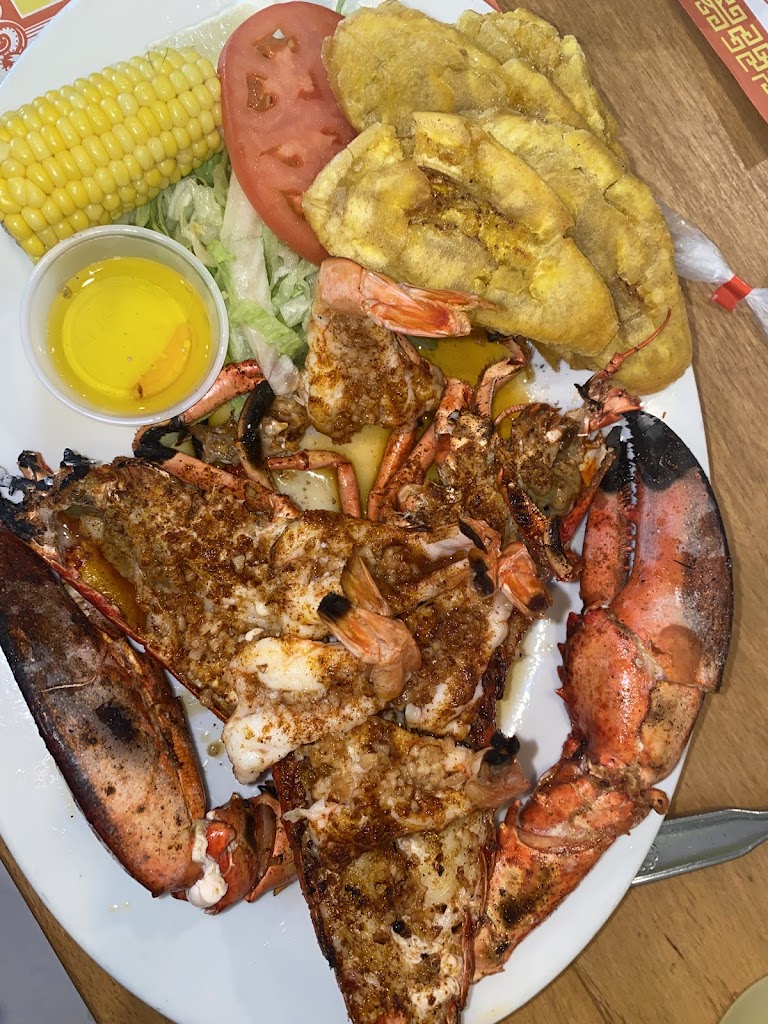 Sabor Latino