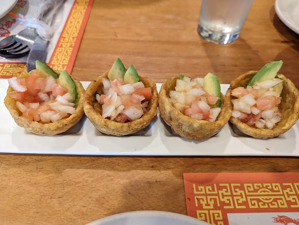 Sabor Latino