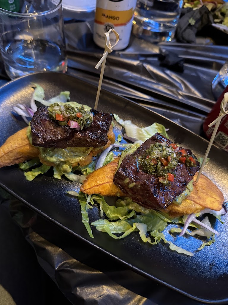 Sabor lounge nyc