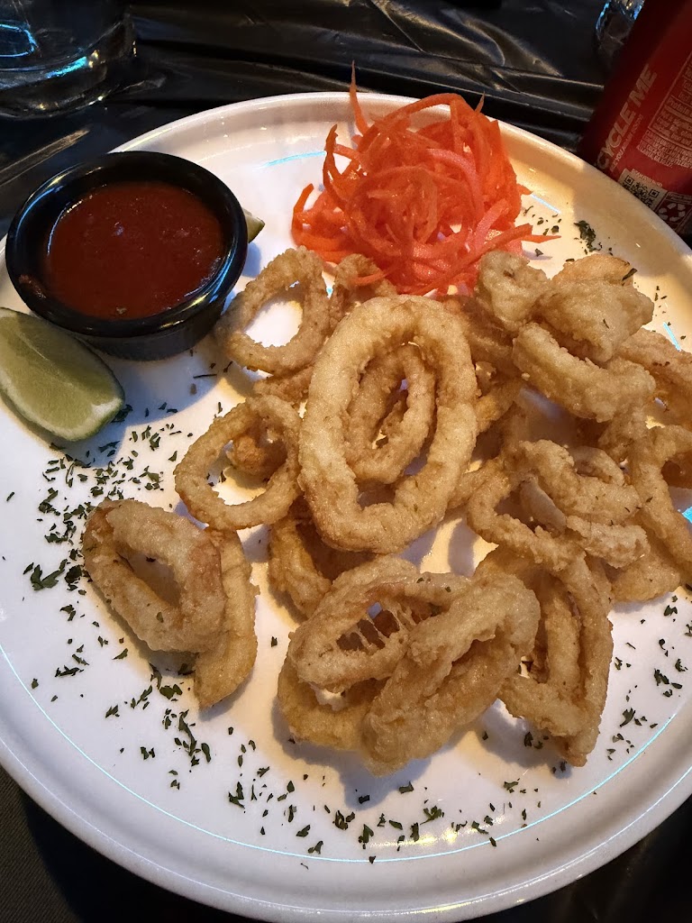 Sabor lounge nyc