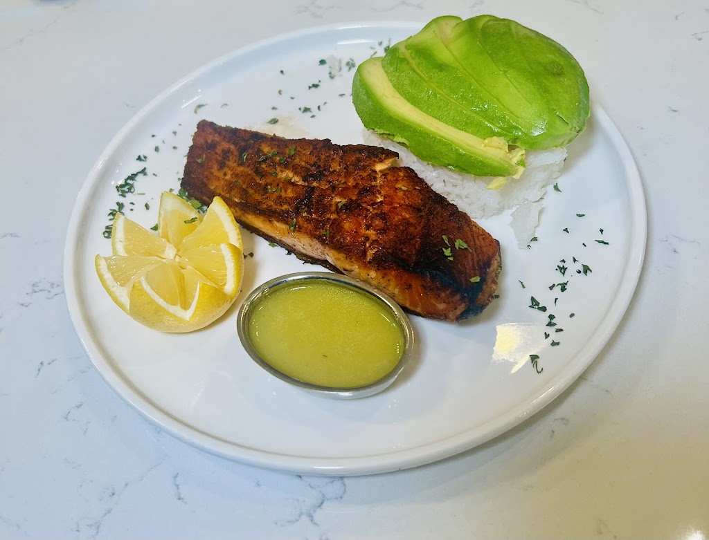 Sabor lounge nyc