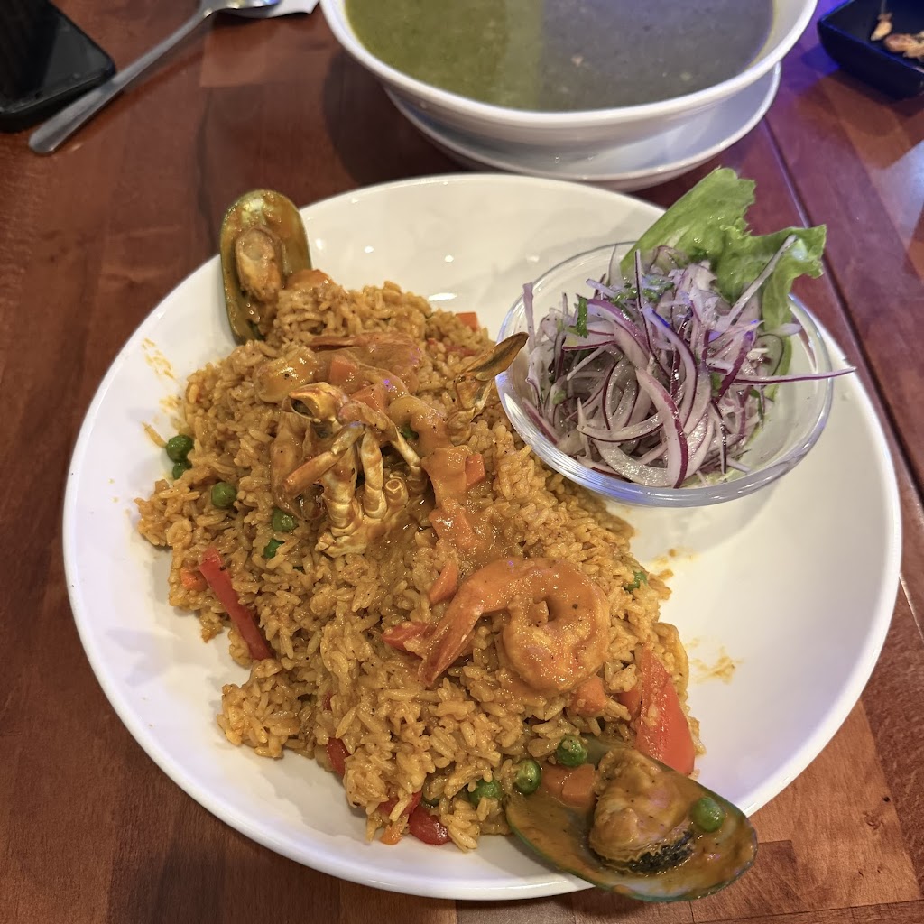 Sabor Peruano 2