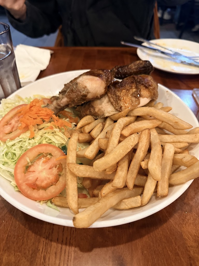 Sabor Peruano 2