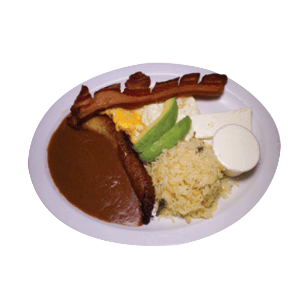 Sabor Salvadoreño corp