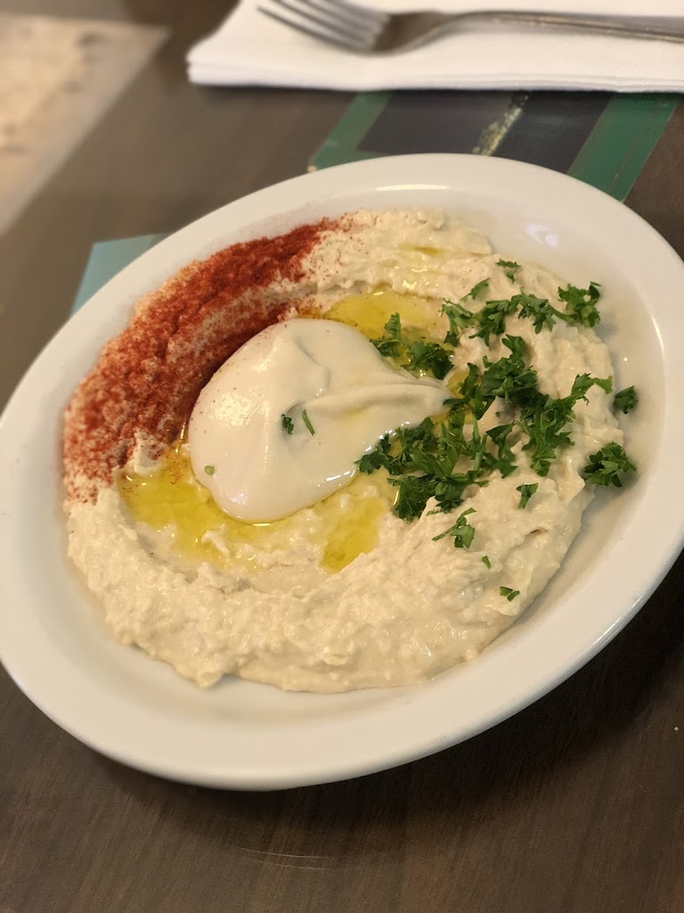 Sabra Grill Restaurant