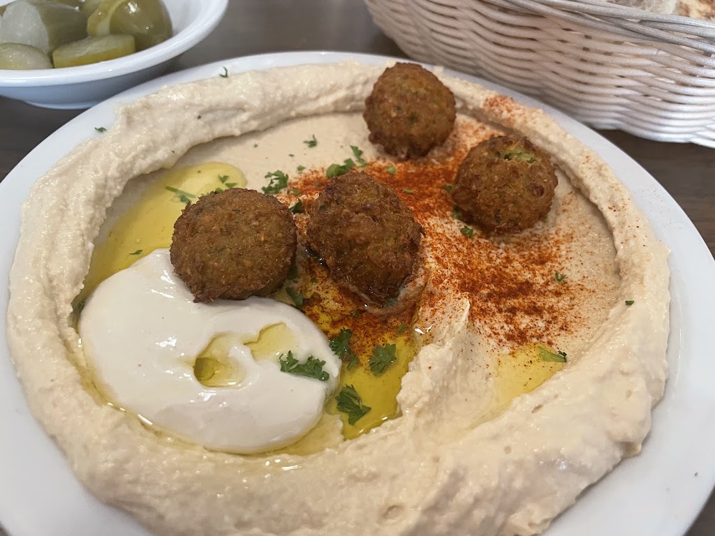 Sabra Grill Restaurant