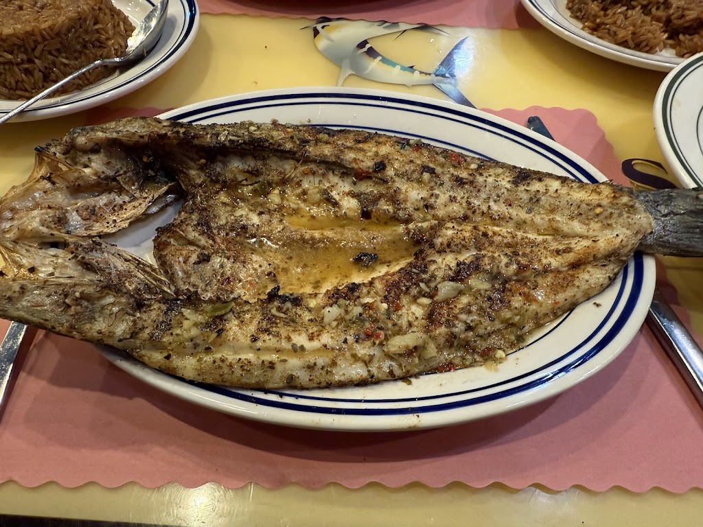 Sabry's Seafood
