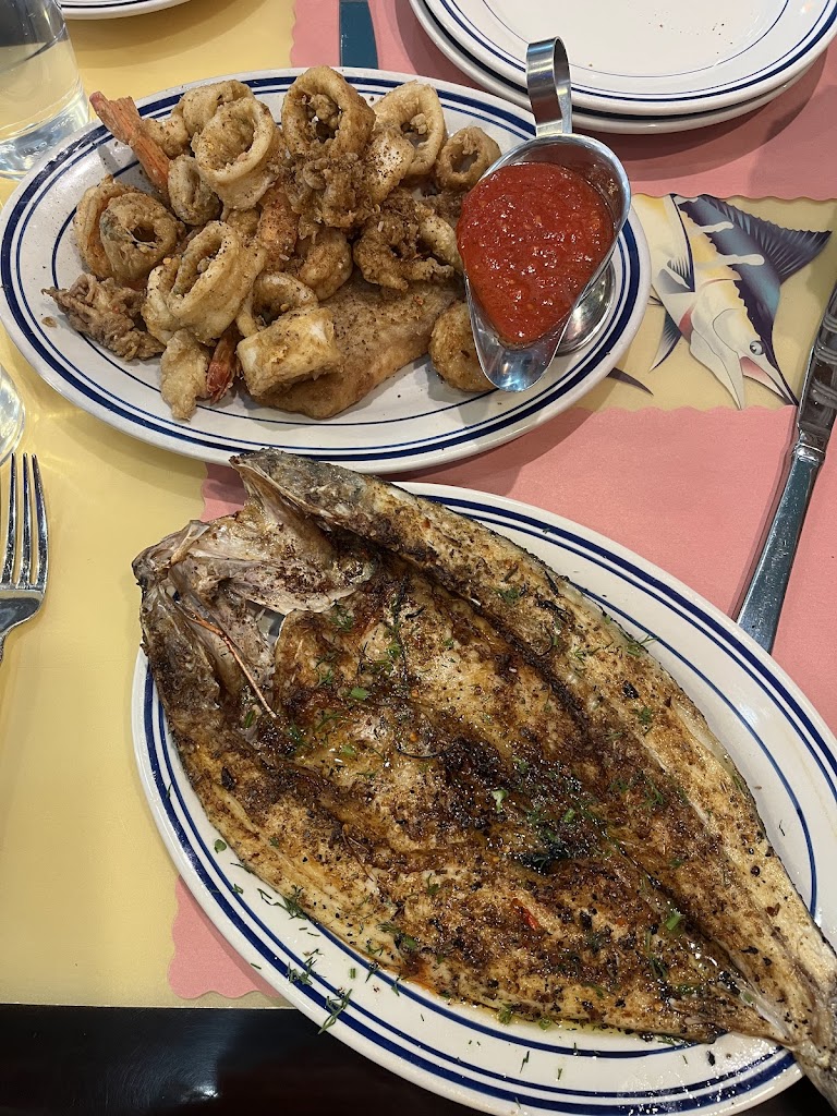 Sabry's Seafood