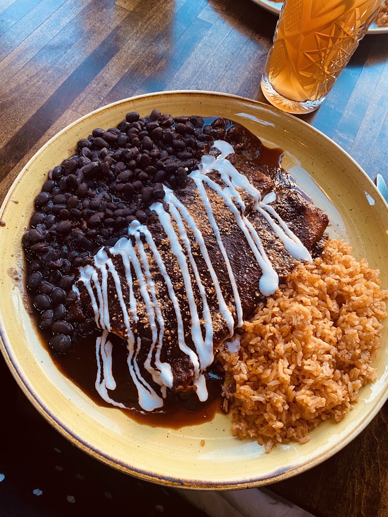 Sacred Taco
