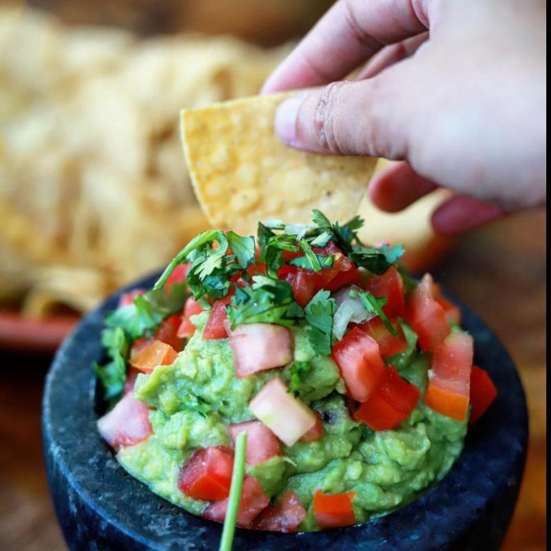 Sacred Taco