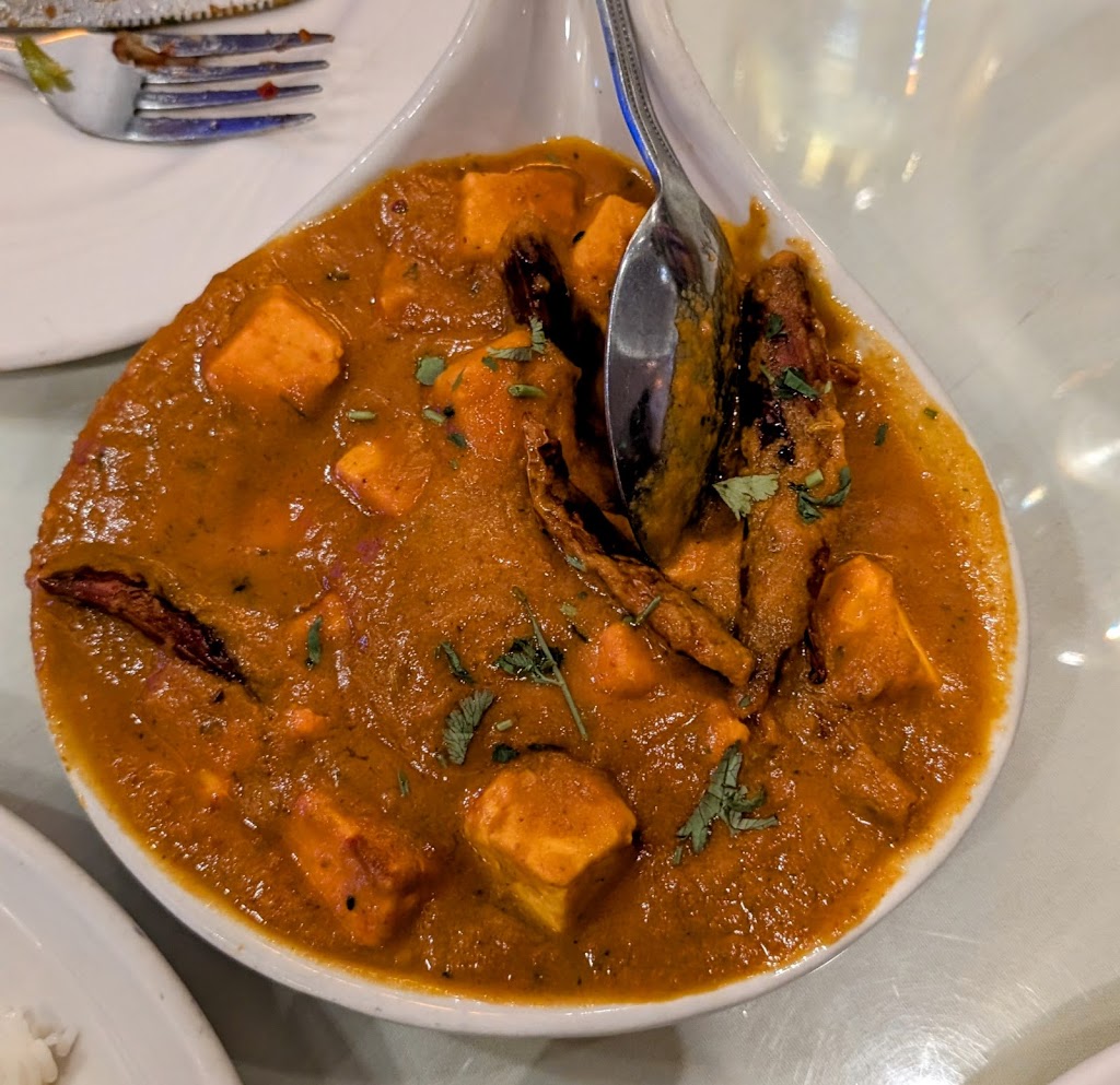 Saffron Grill