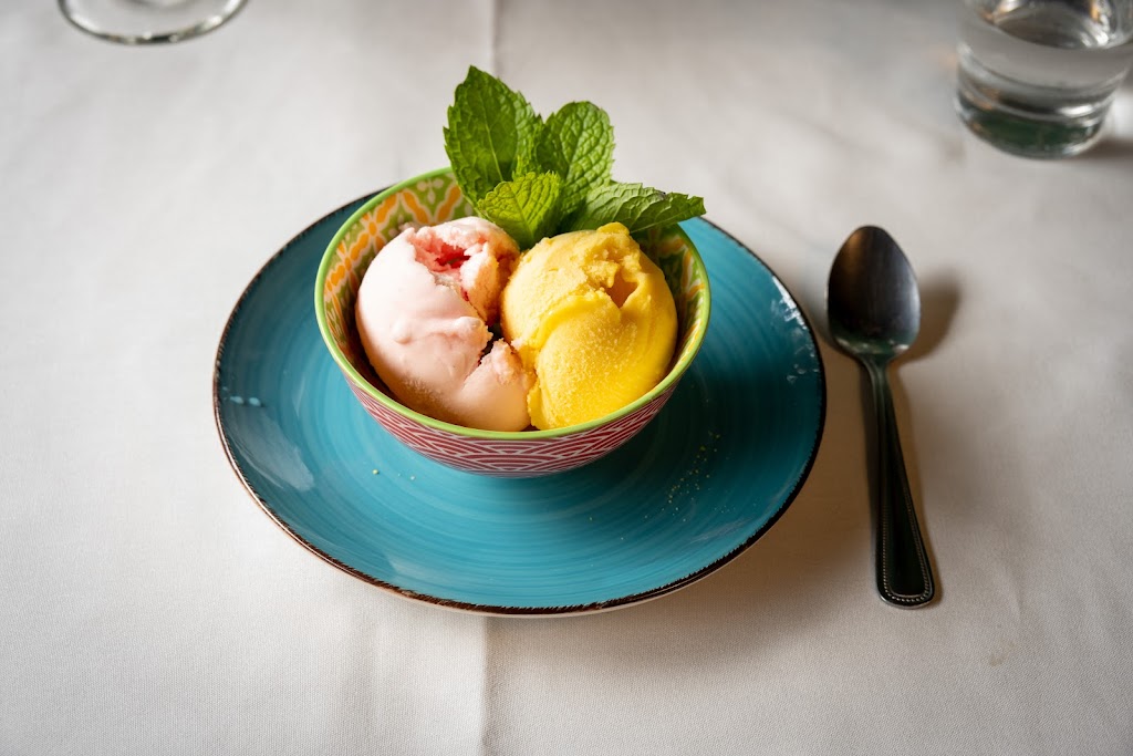 SAFFRON KITCHEN, RESTAURANT & BAR