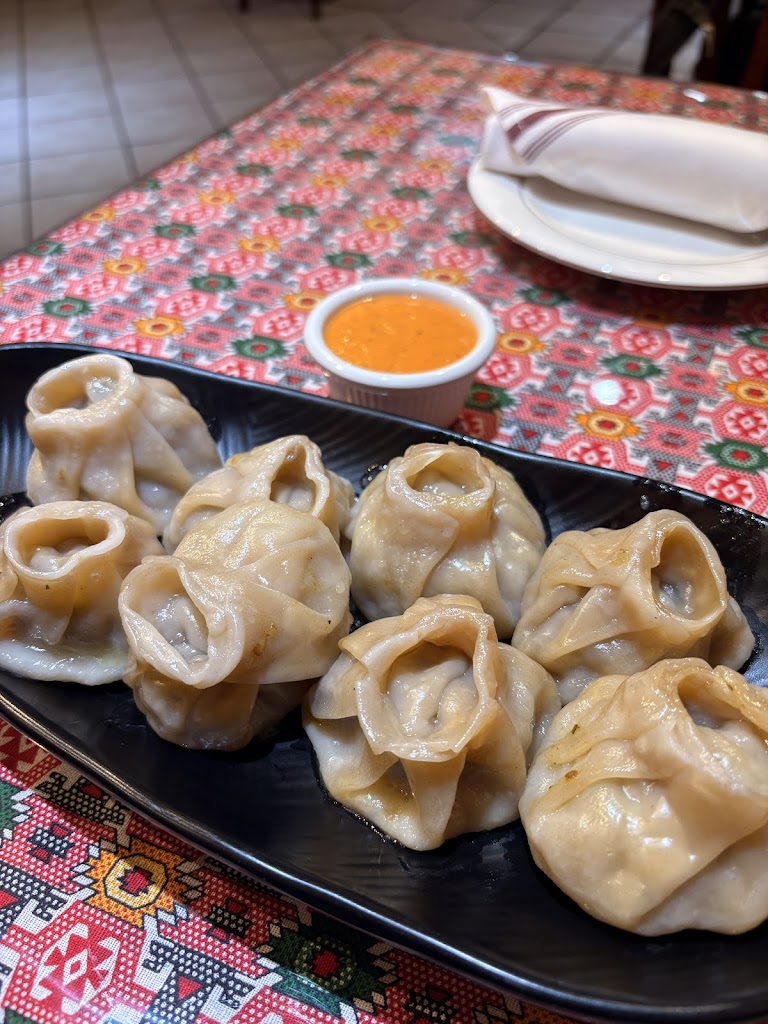 Sagarmatha Kitchen