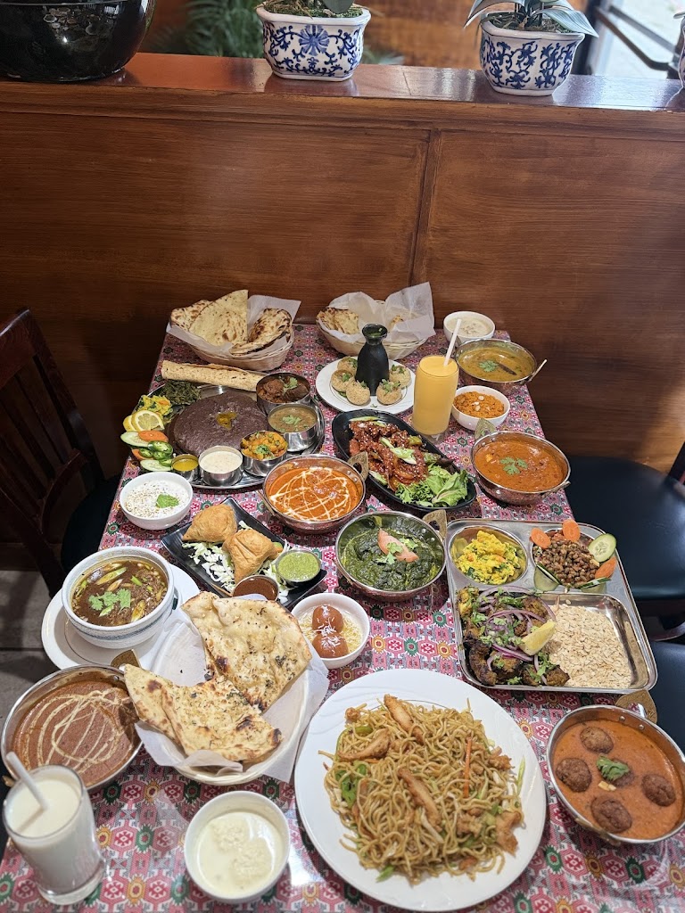 Sagarmatha Kitchen