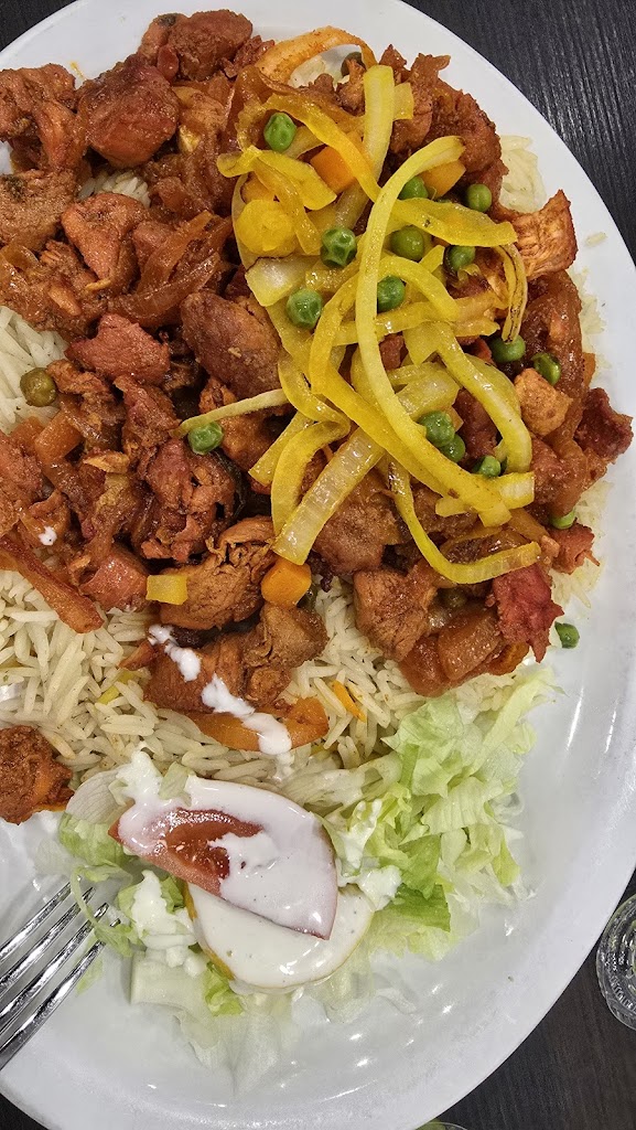 Sahan Restaurant