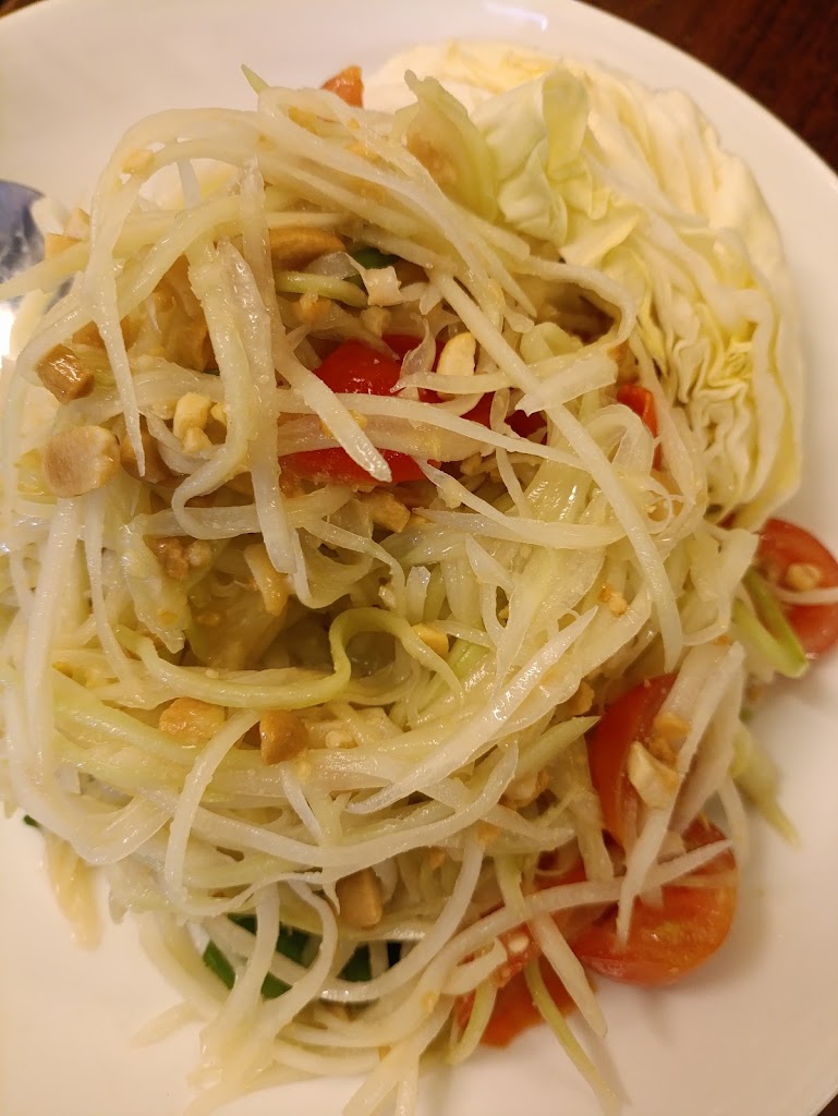 Sai Jai Thai