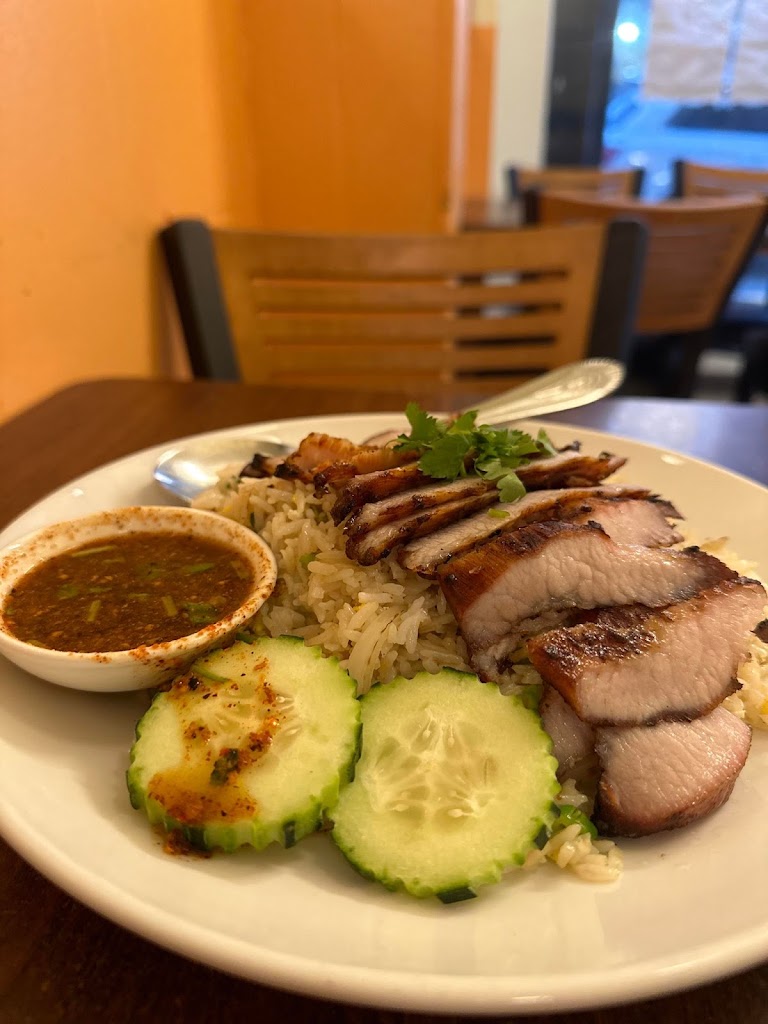Sai Jai Thai