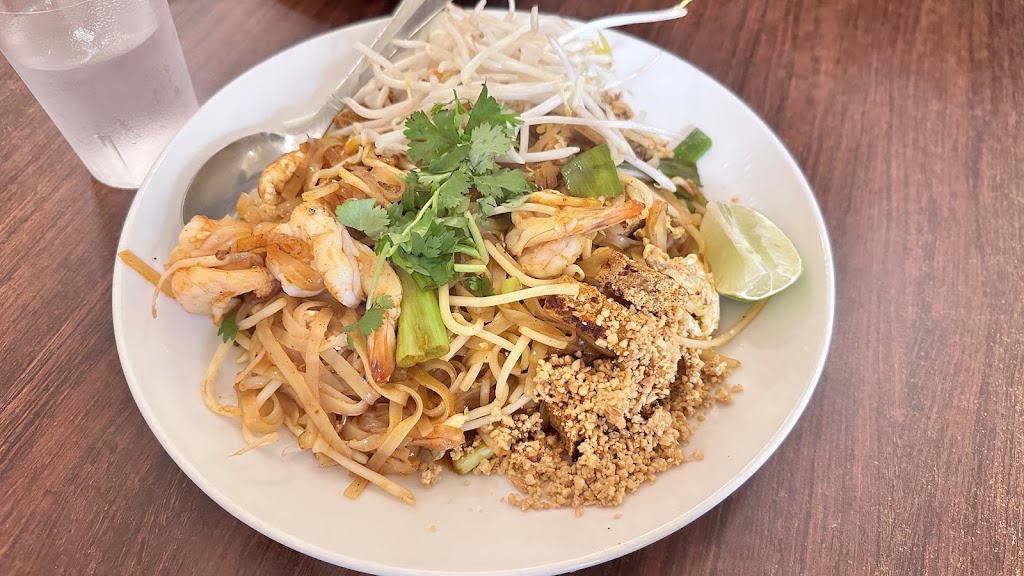 Sai Jai Thai