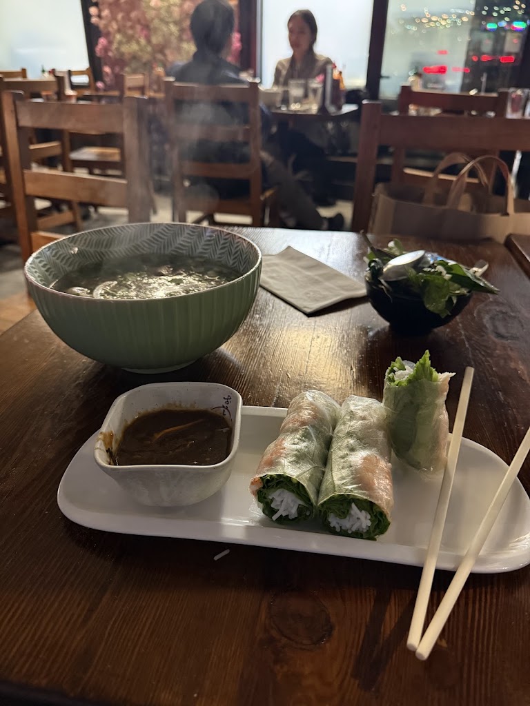 Sai’s Vietnamese Restaurant & Bar