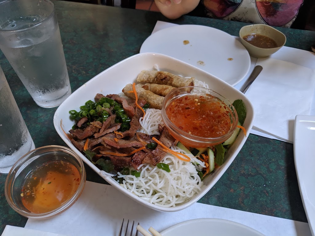 Sai’s Vietnamese Restaurant & Bar