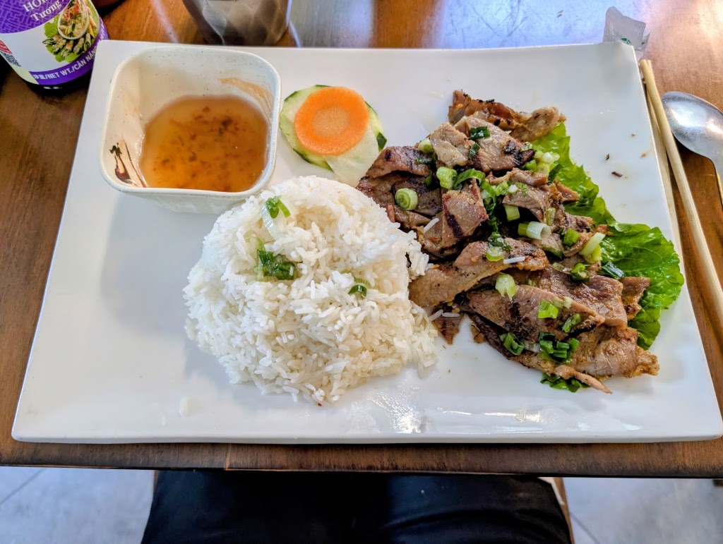 Sai’s Vietnamese Restaurant & Bar