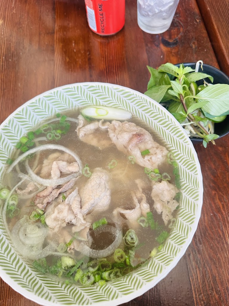 Sai’s Vietnamese Restaurant & Bar