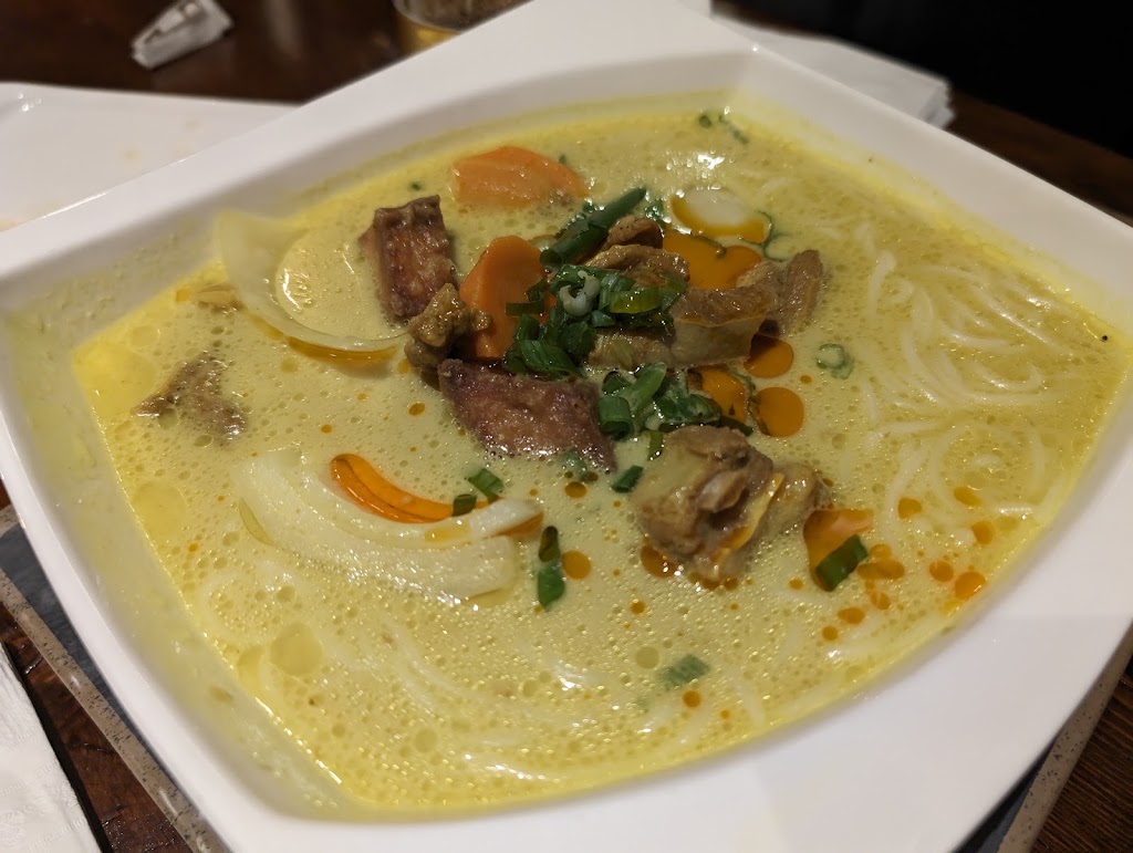 Sai’s Vietnamese Restaurant & Bar