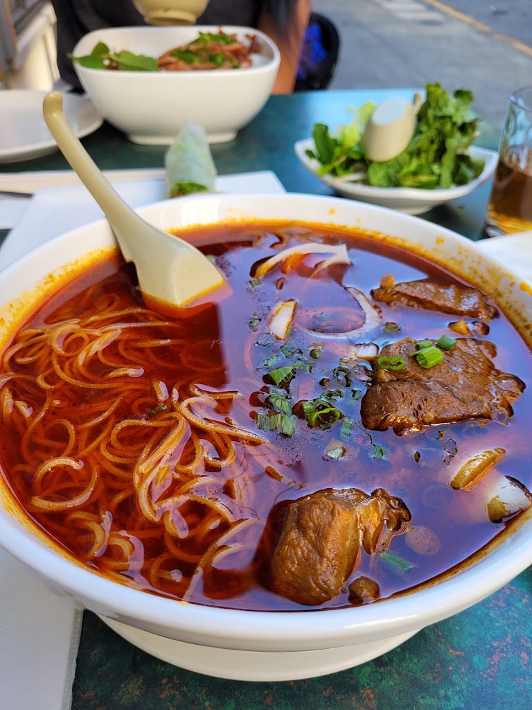 Sai’s Vietnamese Restaurant & Bar