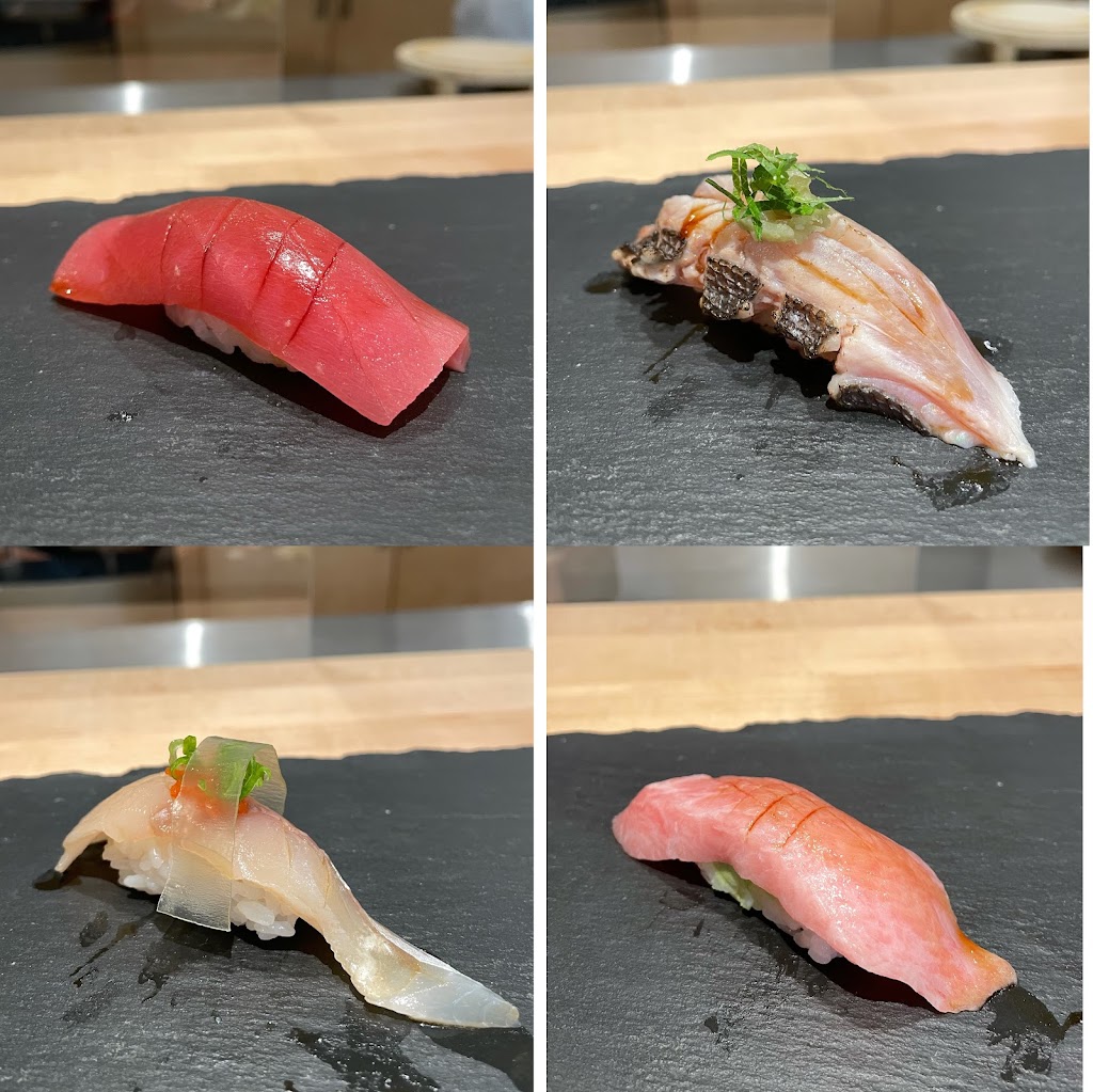 SAI Sushi & Sake
