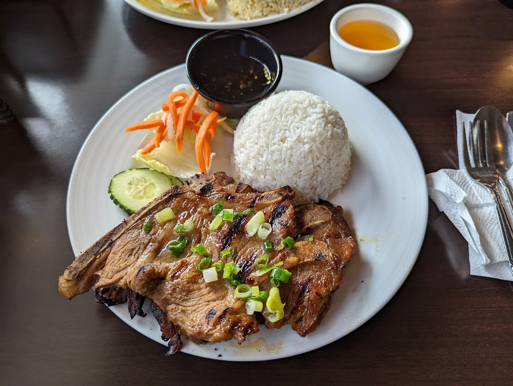 Saigon BBQ Noodle House
