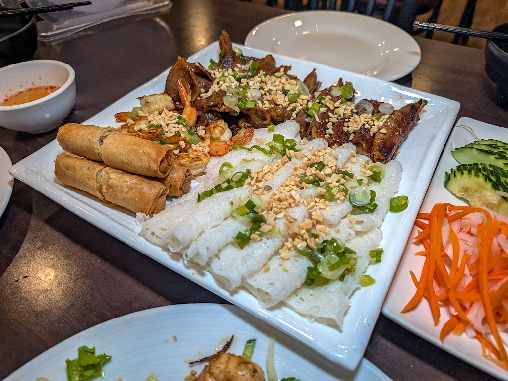 Saigon BBQ Noodle House